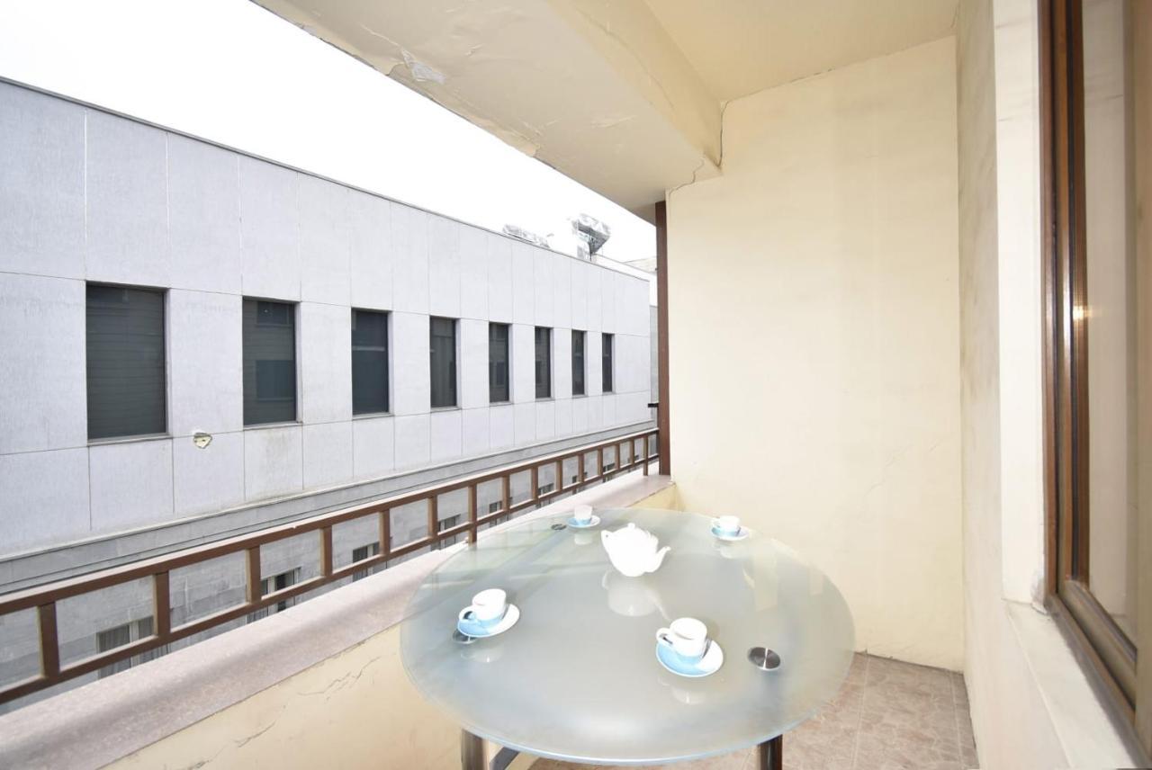 Byuzand7 New Building In Republic Square يريفان المظهر الخارجي الصورة